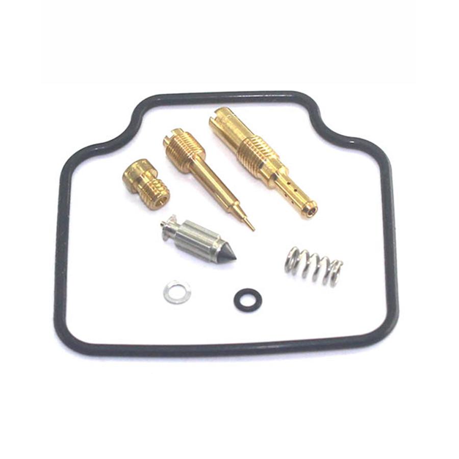4 Set Motorcycle Atv Air Carburetor Repair Kit Set For Honda Cmx450C Cmx450Cl