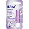 Германия Rothmann ISANA Pearl & Gloss Lip Care 4.8g