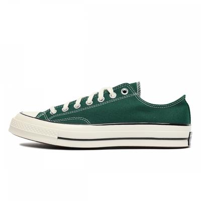 Chuck 70 Ox 168513c Midnight Clover Egret Black
