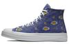 Кеды Chuck Taylor All Star Nba x Chuck Taylor All Star 70 High 'Лос-Анджелес Лейкерс' 161160C