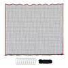 High Impact Golf Ball Net Hitting Barrier Golf Practice Net Men Dad Golf Net  Golfer Gift