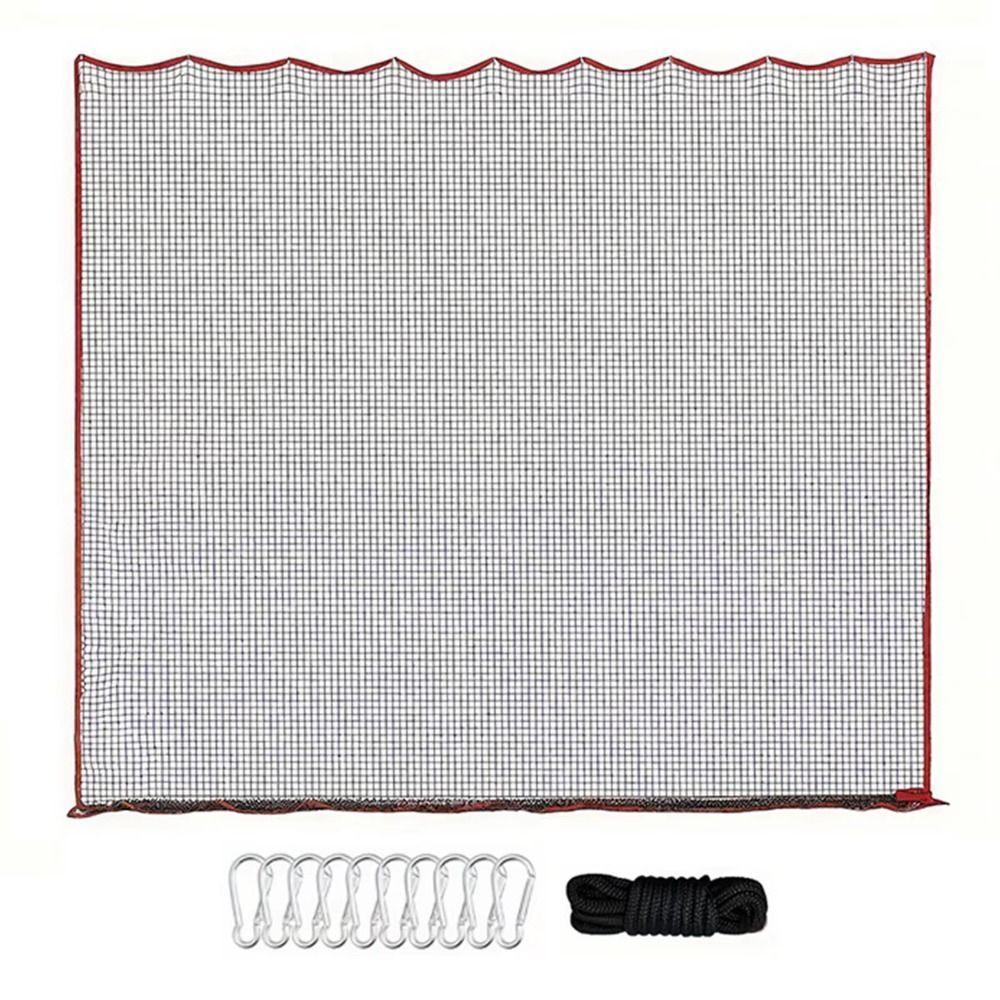 High Impact Golf Ball Net Hitting Barrier Golf Practice Net Men Dad Golf Net Golfer Gift