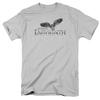Labyrinth Owl Logo T-Shirt Sizes S-4XL NEW
