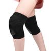 Soft Breathable Dancing Knee Pads Padded Sponge Sports Knee Support Thickened Knee Brace