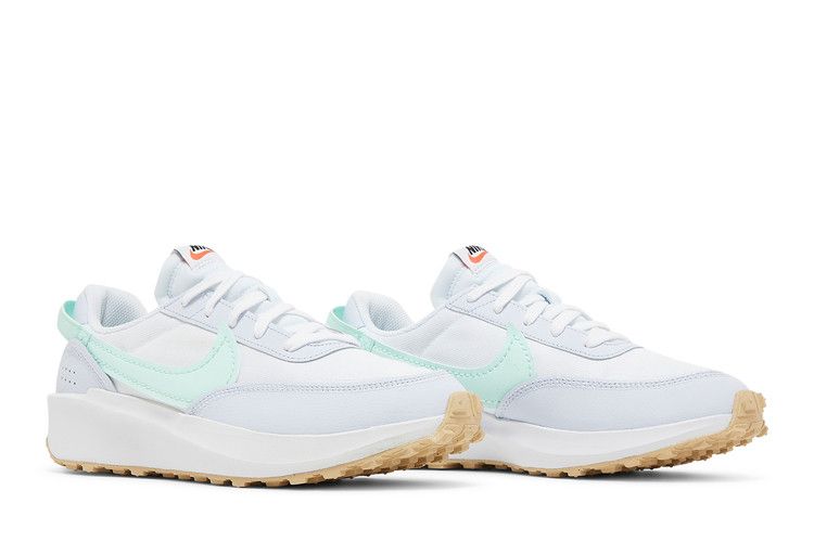 Men's Sneakers Nike Waffle Debut 'White Mint Foam Gum'