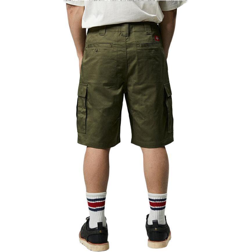 Dickies Шорты-карго унисекс умеренные DK0A87D3