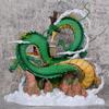 Dragon Ball Z Shenron и Son Goku аниме фигурка Dbz фигурка ПВХ статуэтка модель куклы коллекция украшения орнамент игрушка подарки