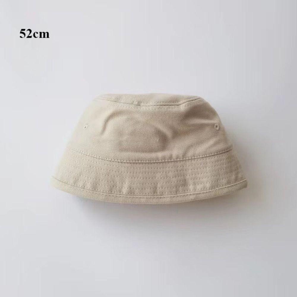 Unisex Women Summer Hat Sunscreen Panama Hat Outdoor Women/Baby Fisherman Hat