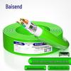 BOSENDE Промышленный гибкий Ethernet-кабель Cat6a