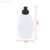 280ml Sport Plastic Water Bottle for Outdoor Sports Cycling Wrist Water Bottle with Waist Belt Bag Running Water Bottle