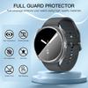 Чехол для Samsung Galaxy watch 8 44мм 40мм Аксессуары Ремешок Мягкий ТПУ Бампер Ударопрочный Защита экрана корпус Galaxy watch8 чехол