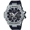 G-SHOCK G-STEEL Smartphone Link Model GST-B100-1A Watch Men's