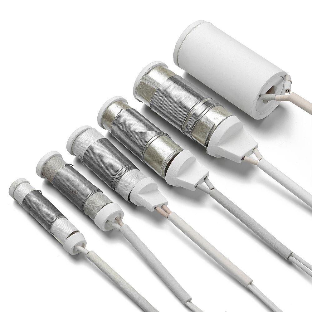 External Heat Welding Tool Heating Element Replacement Weld Equipment Soldering Iron Core