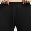 Nike Dri-Fit Fashion Comfortable Quick-Dry Sports Shorts Women Shorts Black IB8900-010