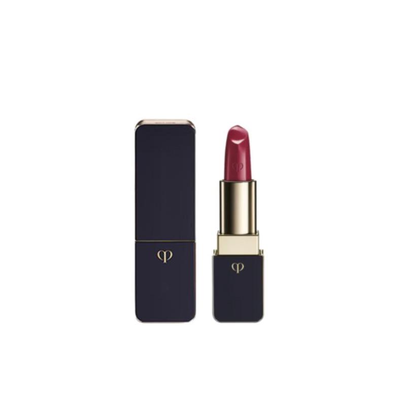 CPB Key to Skin Glossy Satin Gold Lipstick Lipstick Satin Glossy Easy to Color #28 Pink Larkspur