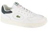 Lineset 223, Mens White Sneakers