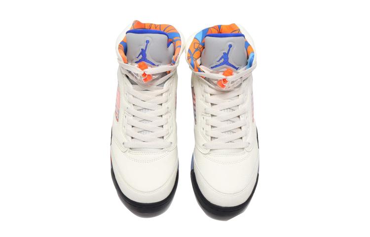 Jordan 5 Ретро Международный рейс GS 440888-148