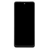 Для Oppo A79 5G/A2 5G ЖК-экран класса B и сборка дигитайзера Запасная часть (Без логотипа)