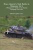 Книга Bruce Quarrie's Tank Battles In Miniature Vol 2 A Wargamers' Guide To the Russian Campaign 1941-1945