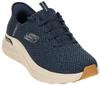 Sneakers Skechers Sports Shoes Navy