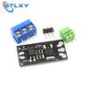 FR120N LR7843 AOD4184 D4184 Изолированный MOSFET MOS-транзистор FET Модуль Замена Реле 100В 9.4А 30В 161А 40В 50А Плата