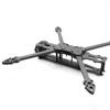 Mark4 V2 Mark 4 7inch 295mm Arm Thickness 6mm 3K Full Carbon Fiber Frame for 7inch FPV Racing