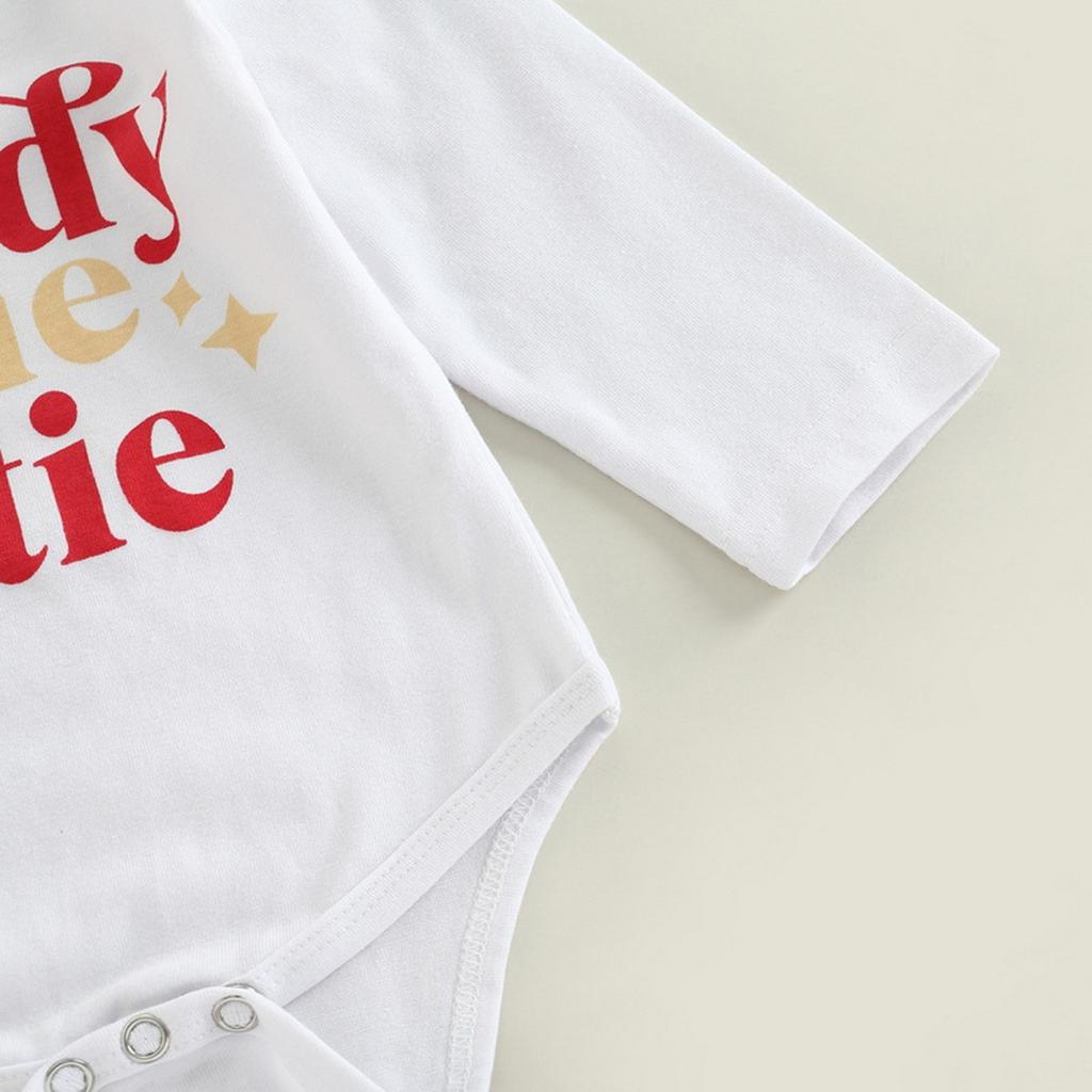 3 шт./комплект для девочек, верх, штаны, повязка на голову, костюм для детей от 0 до 18 месяцев, красочный принт, расклешенные брюки, боди с длинными рукавами и застегивающейся на пуговицы промежностью, одежда для малышей