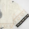 PUMA x Pleasures x AC Milan 23/24 Authentic Player Version Jersey 'Beige Black' Men's 776066-02