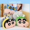 Creyon Chan Shin Plush Toys Anime Role Periphery Doll Children Birthday Gifts