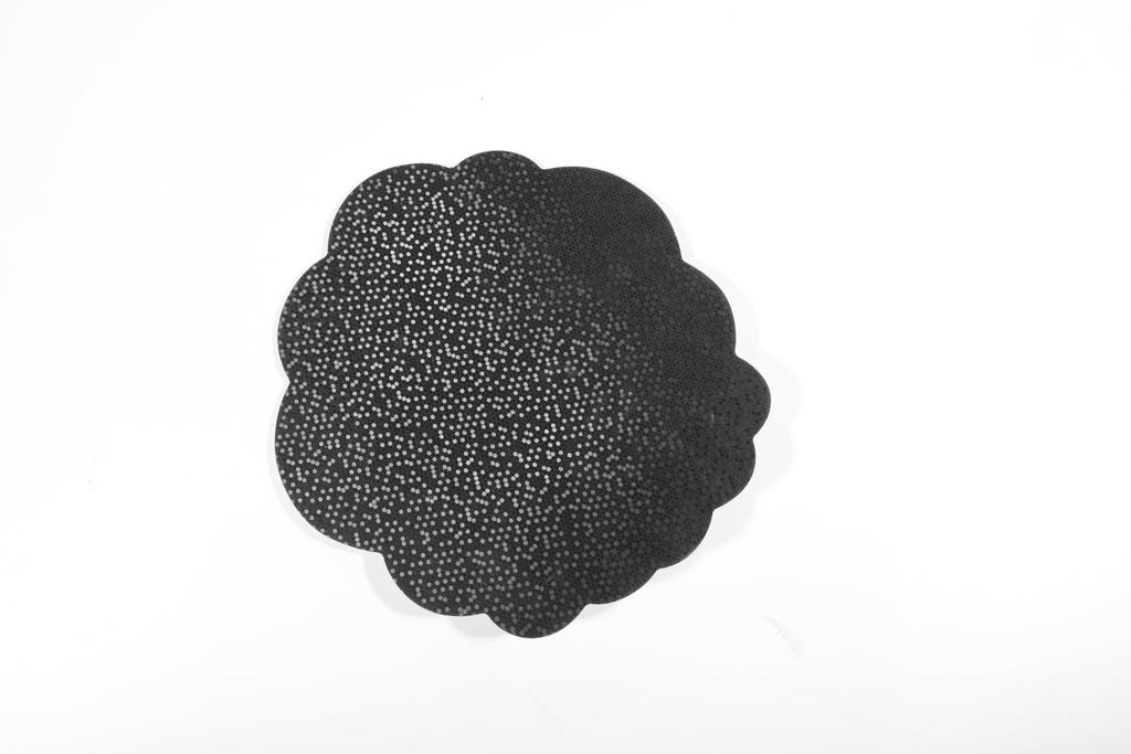 Levieny Latest Evolution Honeycomb Keyboard Wrist Rest for Keyboard Cloud Hand Rest Wrist Cushion Ergonomic Design with Purple for Use Stress Rest