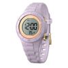 Авторизованный дистрибьютор Ice watch digital women 021612 ice digit ICE digit сиреневый закат маленький [Ice watch]