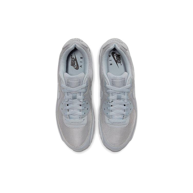 Nike Air Max 90 'Triple Grey' CN8490-001