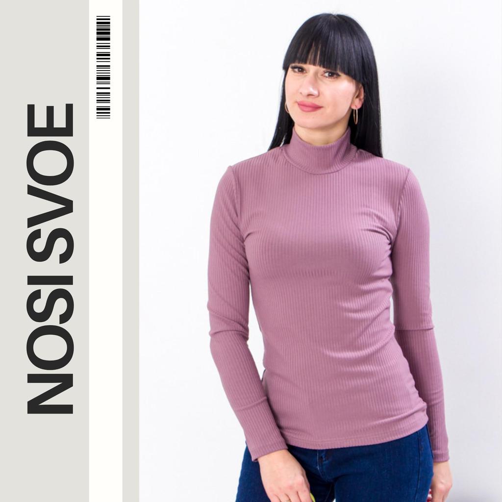 Длинный рукав (Женский) Любой сезон 8047-103 HC