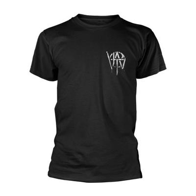 Футболка Muse унисекс для взрослых WOTP с коллажем