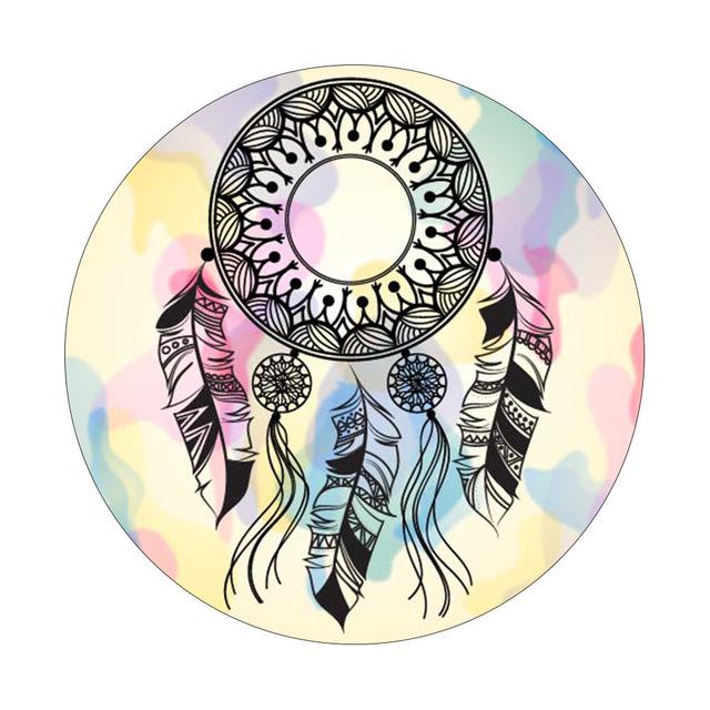 PopSocket Pop Sockets Grip Stand Держатель для телефона и планшета для iPhone Samsung