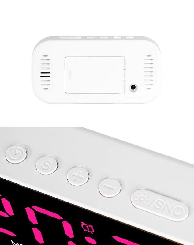 Xiaomi Table Clock Electronic