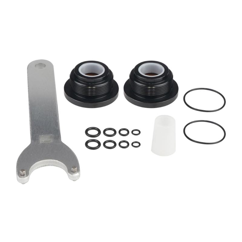 HS5157 HC5343 HC5344 Boat Front Mount Hydraulic Steering Cylinder Seal Kit Wrench Tool Accessories HC5340 HC5341 HC5342