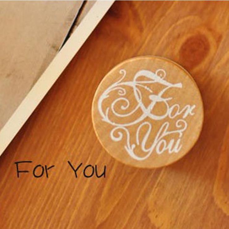 2 шт. DIY деревянный резиновый ретро штамп ручной работы штамп с буквами для скрапбукинга карты декор слова «спасибо за вас» благословение поздравительные слова