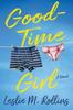 Книга Good-Time Girl