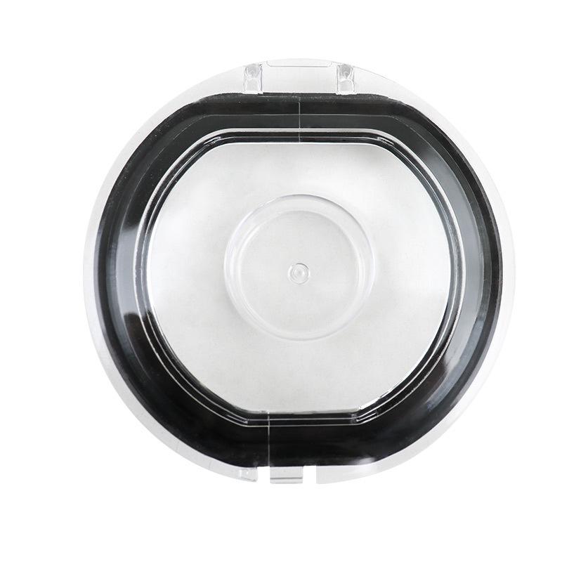 Крышка основания пылесборника для пылесосов Dyson V7 V8 SV10 SV11, контейнер для сбора пыли, нижняя крышка, уплотнительное кольцо, колпачок, запасные части