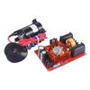 DC12-30V ZVS Coil Flyback Driver Kit for SGTC Marx Generator High Voltage Generator Drive Board
