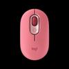 Logitech POP MOUSE Беспроводная Bluetooth-мышь, бесшумная