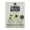 Black Seed Body Care Aloe Soap, 4.25 Oz