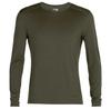 Icebreaker 260 Tech Merino Long Sleeve Base Layer