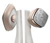 Утюг и отпариватель в одном philips oneturn gc213/10 шелковистый белый