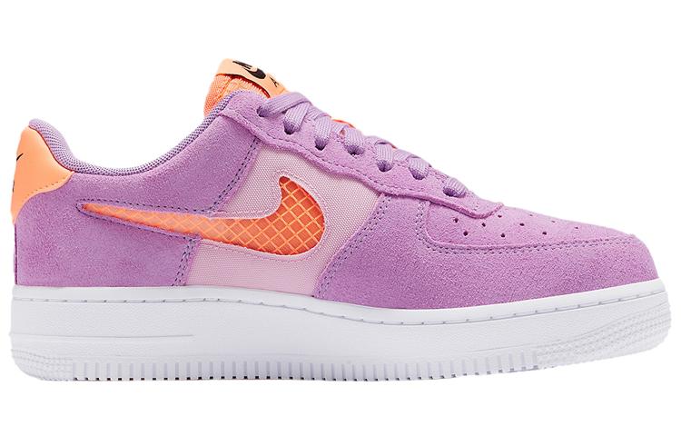 Nike Air Force 1 'Фиолетовая звезда' Женские CJ1647-500