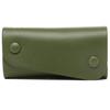 Key Case Key Ring Green IL BISONTE SKH090 PV0011 GR236G SKH087 [IL BISONTE] Men's Women's [Item]