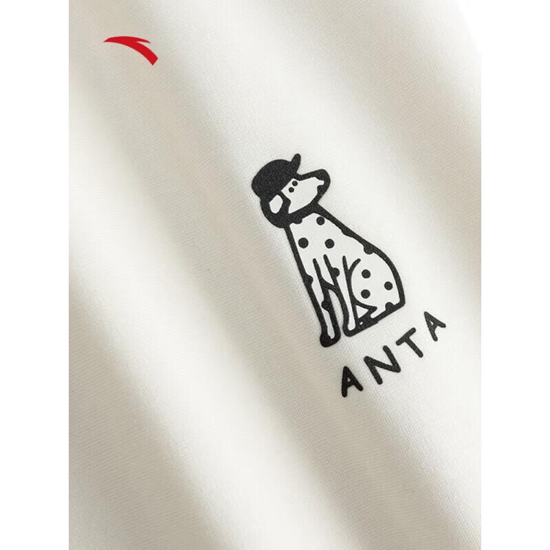 ANTA Women's Drawstring Straight Leg Casual Pants