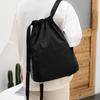 Sport Drawstring Pocket Nylon Riding Travel Bag Portable Sports Bag Drawstring Bag Outdoor Backpack