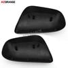 Car Side Door Wing Rear Mirror Cover Cap For Toyota Yaris 2006 2007 2008 2009 2010 2011 Rearview Mirrors Casing Accessories